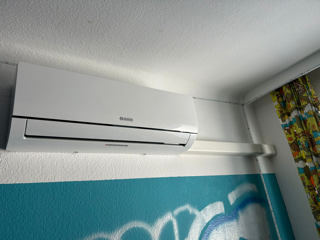 Olimpia Splendid DUO2 | Klima-Expert